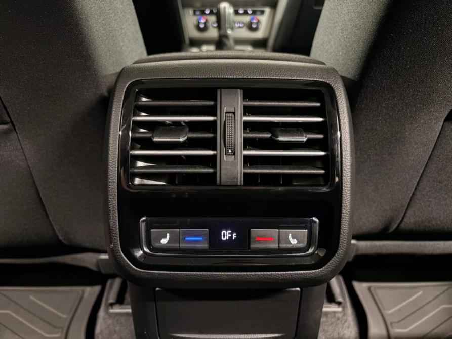 Volkswagen Passat B8 Екатеринбург  - изображение 20