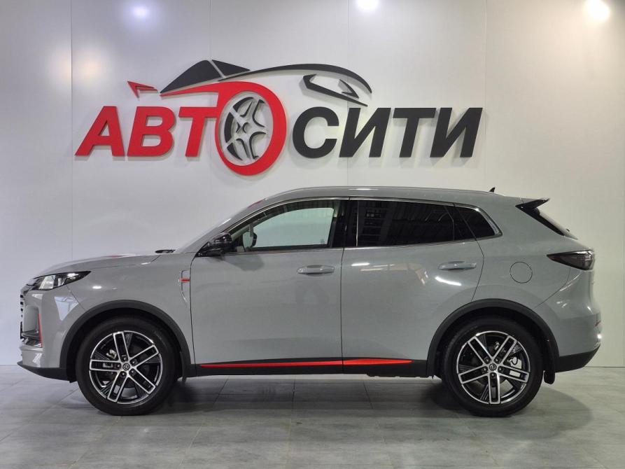 Changan UNI-S (CS55 Plus) Воронеж  - изображение 4