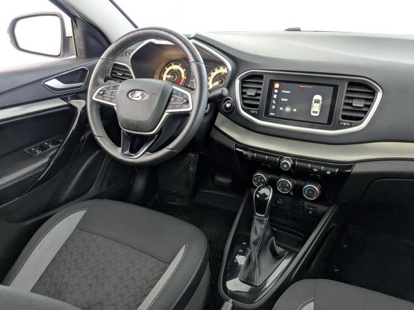Lada (ВАЗ) Vesta I Рестайлинг (NG) с пробегом 2024 года, цена 1 500 000 рублей, 40803 км, седан, Автокод Объявления