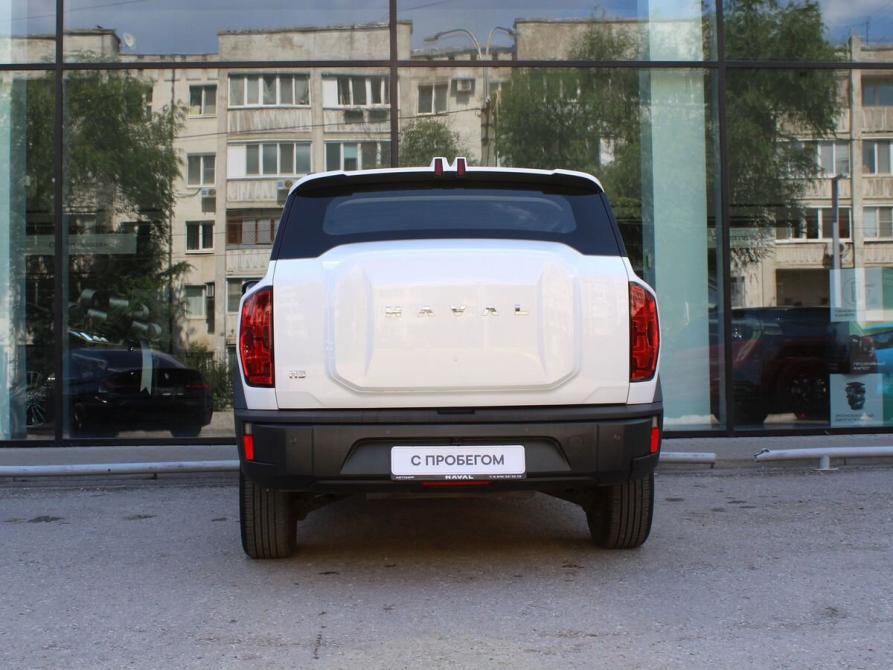 Haval H3 I Самара  - изображение 6