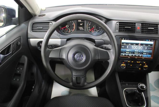 Volkswagen Jetta VI с пробегом 2011 года, цена 1 055 000 рублей, 204000 км, седан, Автокод Объявления