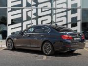 BMW 5 серии VI (F10/F11/F07) Краснодар  - изображение 25