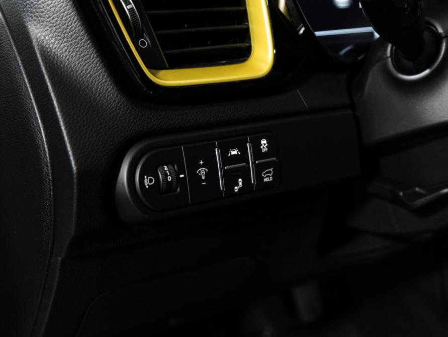 Kia XCeed I Санкт-Петербург  - изображение 25