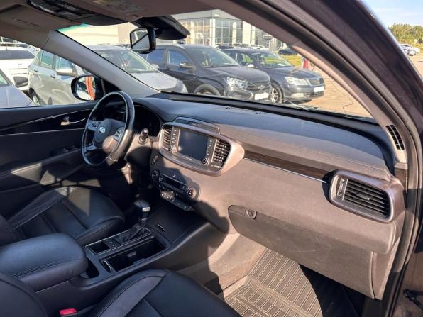 Kia Sorento III Prime Рестайлинг с пробегом 2019 года, цена 2 775 000 рублей, 170978 км, внедорожник, Автокод Объявления
