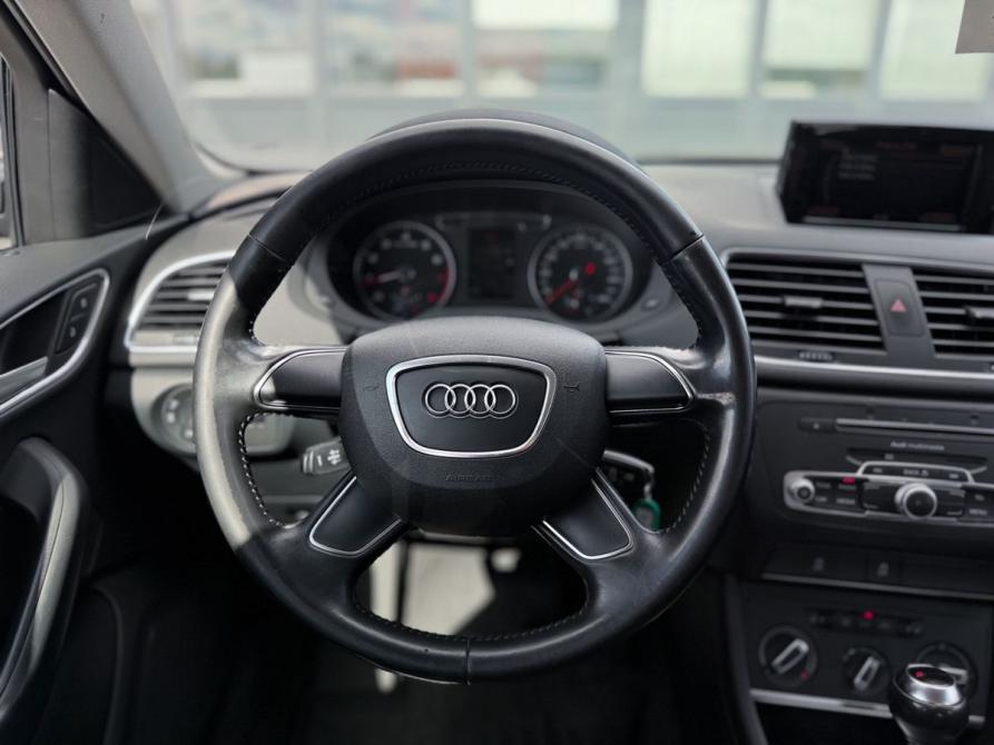 Audi Q3 I (8U) Рестайлинг Волгоград  - изображение 19