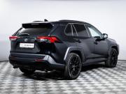 Toyota RAV4 V (XA50) Москва  - изображение 25