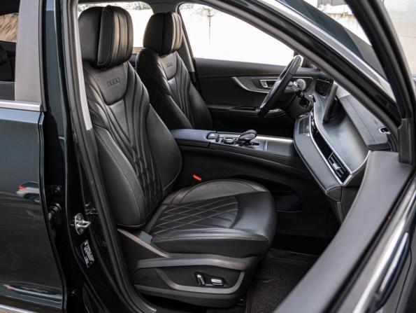 Chery Tiggo 8 Pro Max I Рестайлинг с пробегом 2024 года, цена 2 149 000 рублей, 41815 км, внедорожник, Автокод Объявления
