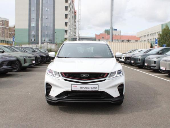 Belgee X50 с пробегом 2024 года, цена 1 900 000 рублей, 60301 км, внедорожник, Автокод Объявления