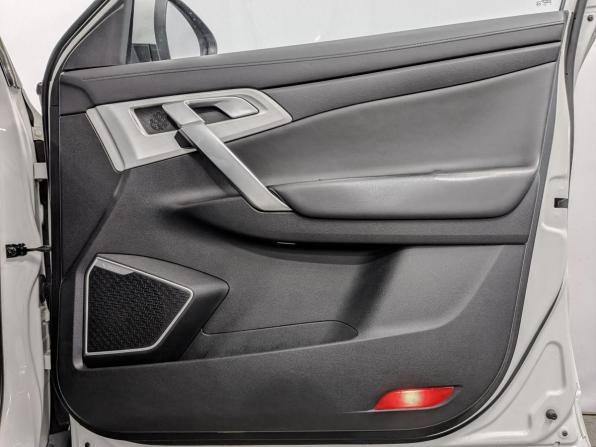 Geely Atlas I с пробегом 2019 года, цена 1 425 000 рублей, 151761 км, внедорожник, Автокод Объявления