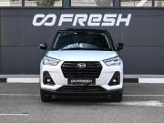 Daihatsu Rocky A200 Новороссийск  - изображение 27