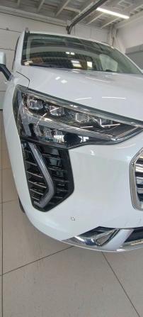 Haval Jolion I с пробегом 2024 года, цена 1 834 000 рублей, 63000 км, внедорожник, Автокод Объявления