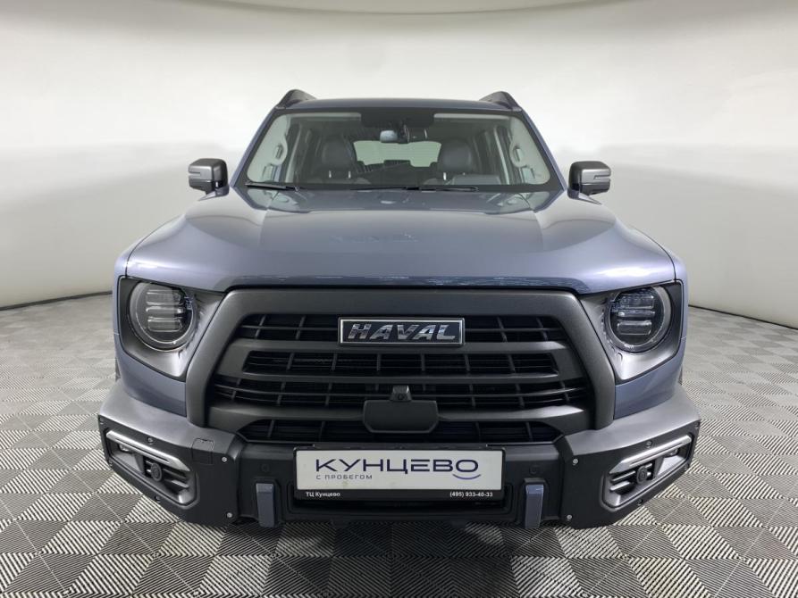 Haval Dargo Москва  - изображение 2