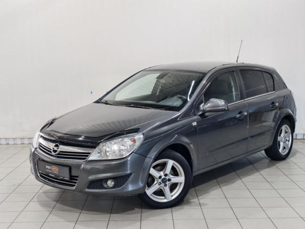 Opel Astra H Рестайлинг с пробегом 2011 года, цена 595 000 рублей, 143084 км, хэтчбек, Автокод Объявления