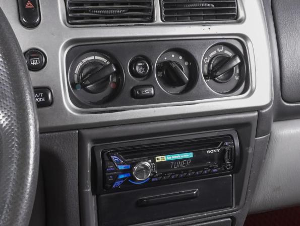 Mitsubishi Montero Sport I с пробегом 2001 года, цена 1 059 000 рублей, 314222 км, внедорожник, Автокод Объявления