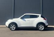 Nissan Juke I Красноярск  - изображение 30