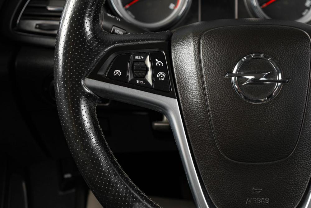 Opel Astra J Тюмень  - изображение 14