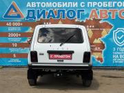 Lada (ВАЗ) Niva Legend Набережные Челны  - изображение 25