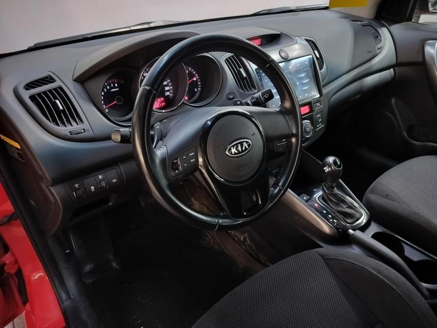 Kia Cerato II Санкт-Петербург  - изображение 9