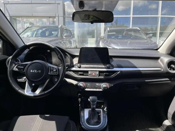 Kia Cerato IV Рестайлинг с пробегом 2021 года, цена 1 898 000 рублей, 98540 км, седан, Автокод Объявления