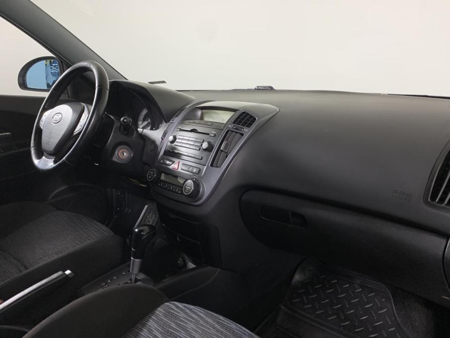 Kia Ceed I Москва  - изображение 13
