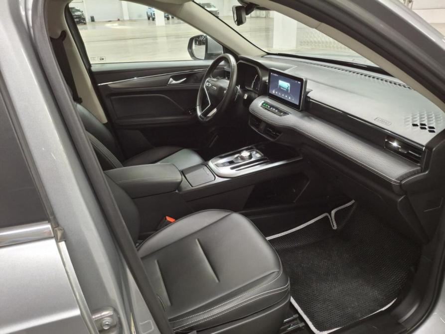 Haval Jolion I Казань  - изображение 13