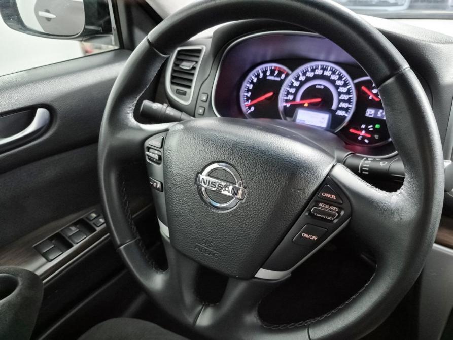 Nissan Teana II Рестайлинг Нижний Новгород  - изображение 19