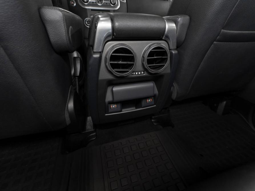 Land Rover Discovery IV Рестайлинг Москва  - изображение 14