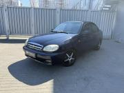 Chevrolet Lanos I Ростов-на-Дону  - изображение 15