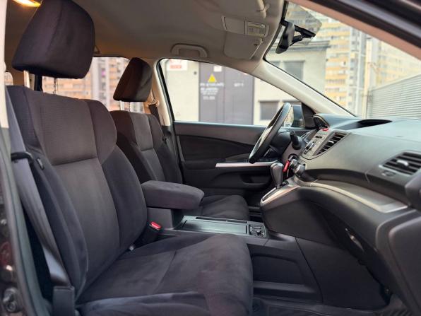 Honda CR-V IV с пробегом 2014 года, цена 1 745 000 рублей, 181000 км, внедорожник, Автокод Объявления