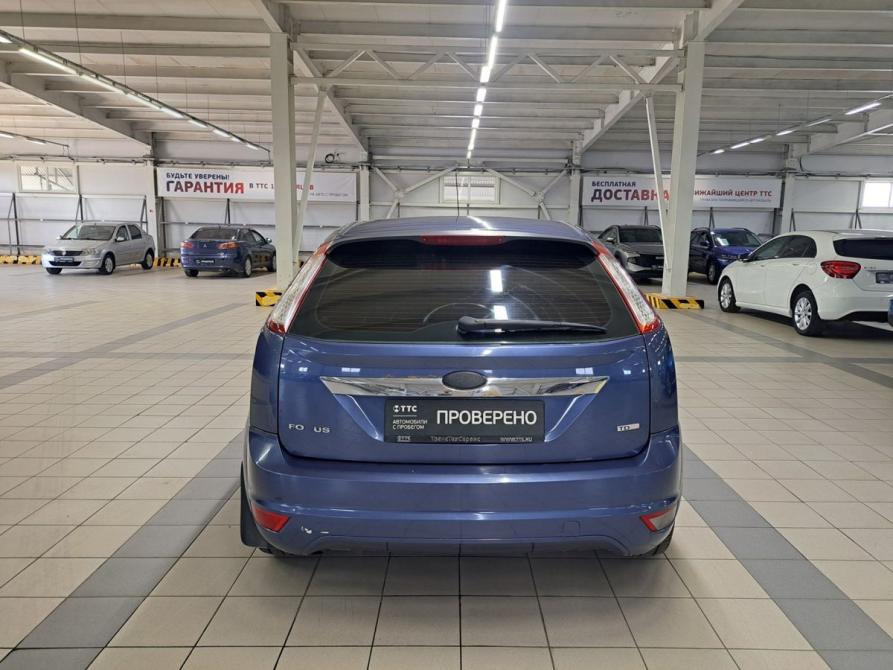 Ford Focus II Рестайлинг Набережные Челны  - изображение 7