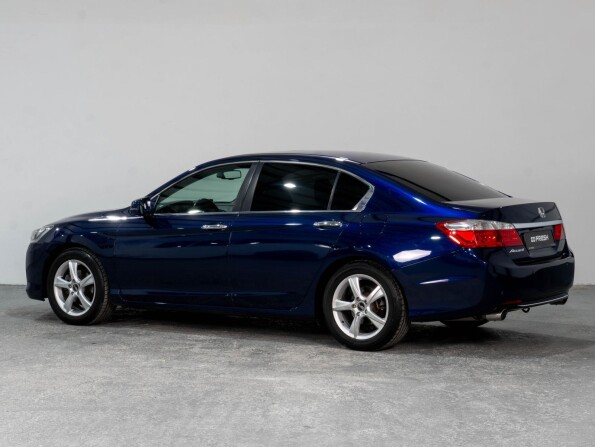 Honda Accord IX с пробегом 2013 года, цена 1 890 000 рублей, 131967 км, седан, Автокод Объявления