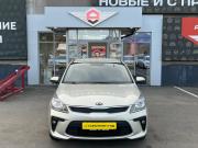 Kia Rio IV Альметьевск  - изображение 25