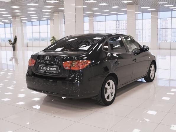 Hyundai Elantra IV (HD) с пробегом 2009 года, цена 454 000 рублей, 218522 км, седан, Автокод Объявления