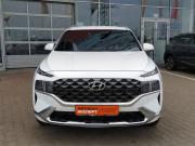 Hyundai Santa Fe IV Рестайлинг Екатеринбург  - изображение 36