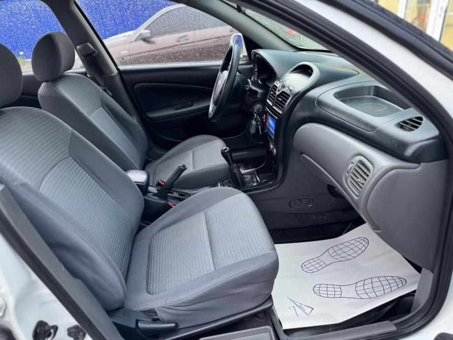 Nissan Almera Classic I Ульяновск  - изображение 12