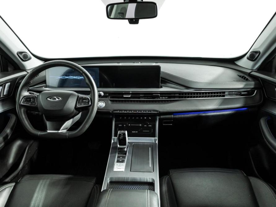 Chery Tiggo 7 Pro Max I Санкт-Петербург  - изображение 13