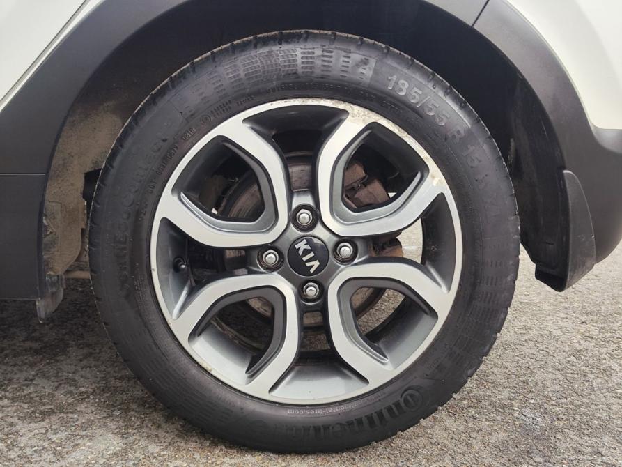 Kia Picanto III Уфа  - изображение 22