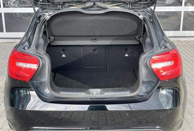Mercedes-Benz A-Класс III (W176) с пробегом 2013 года, цена 1 060 000 рублей, 184964 км, хэтчбек, Автокод Объявления