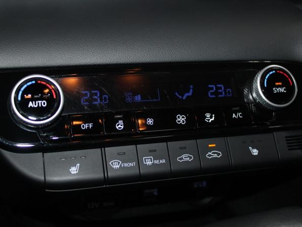 Hyundai Elantra VII (CN7) с пробегом 2021 года, цена 2 469 900 рублей, 39771 км, седан, Автокод Объявления