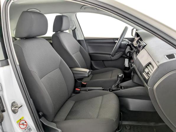 Volkswagen Polo VI с пробегом 2022 года, цена 1 685 000 рублей, 99646 км, лифтбек, Автокод Объявления