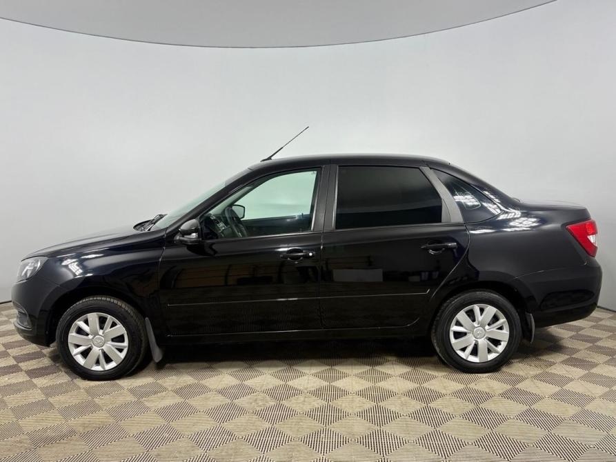 Lada (ВАЗ) Granta I Рестайлинг Борисоглебск  - изображение 2
