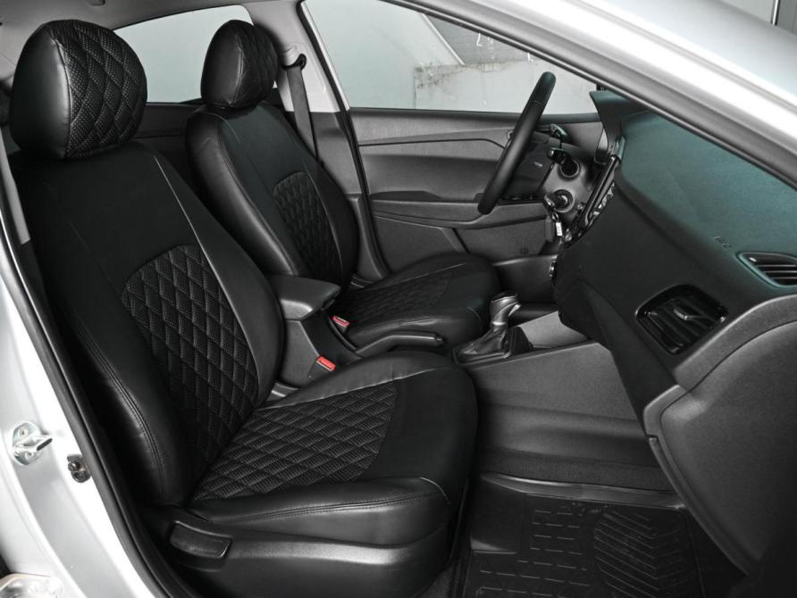 Hyundai Solaris II Рестайлинг Ростов-на-Дону  - изображение 8