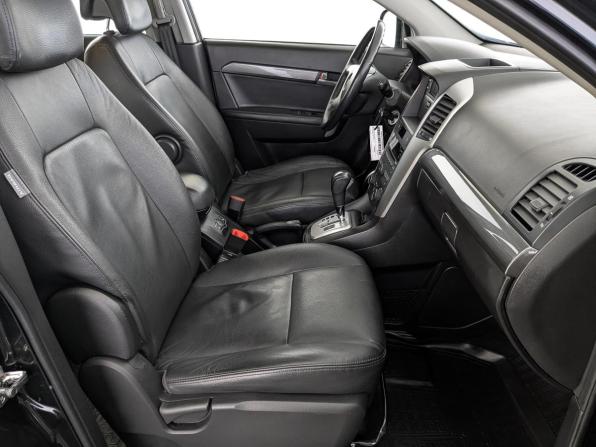 Chevrolet Captiva I с пробегом 2011 года, цена 1 460 000 рублей, 78952 км, внедорожник, Автокод Объявления