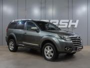 Great Wall Hover H3 I Рестайлинг Воронеж  - изображение 22