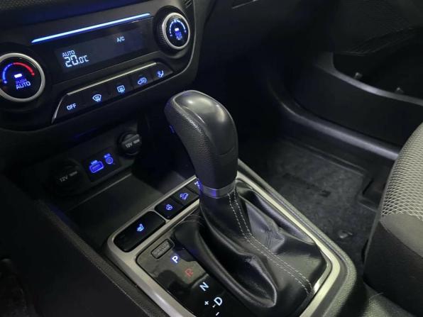 Hyundai Creta I с пробегом 2016 года, цена 1 474 777 рублей, 177314 км, внедорожник, Автокод Объявления