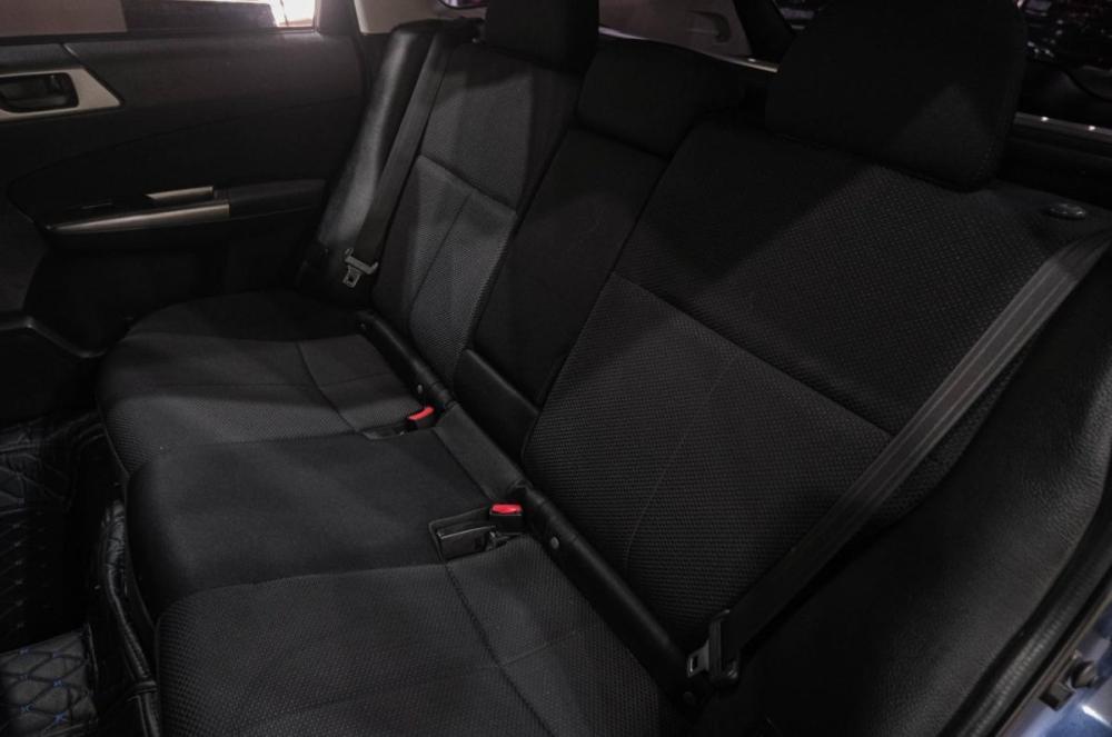 Subaru Forester III Рестайлинг Новокузнецк  - изображение 28