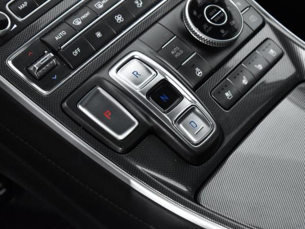 Hyundai Santa Fe IV Рестайлинг с пробегом 2021 года, цена 3 797 960 рублей, 85138 км, внедорожник, Автокод Объявления