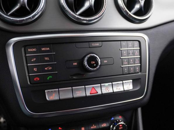 Mercedes-Benz CLA I (C117 X117) Рестайлинг с пробегом 2016 года, цена 2 148 444 рубля, 125210 км, седан, Автокод Объявления
