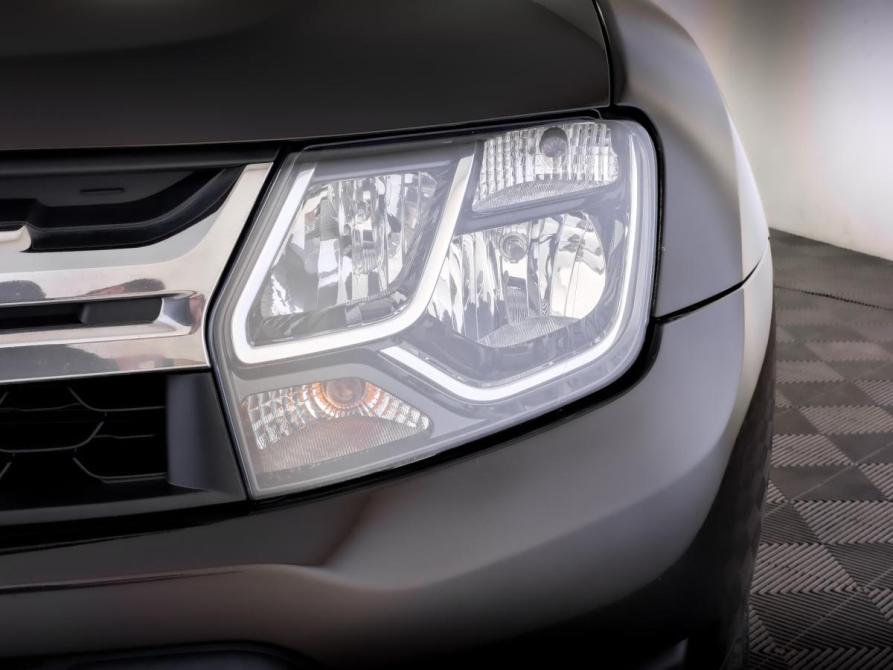Renault Duster I Рестайлинг Москва  - изображение 17
