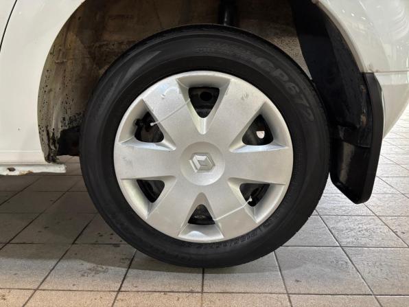 Renault Sandero I с пробегом 2013 года, цена 499 000 рублей, 167273 км, хэтчбек, Автокод Объявления